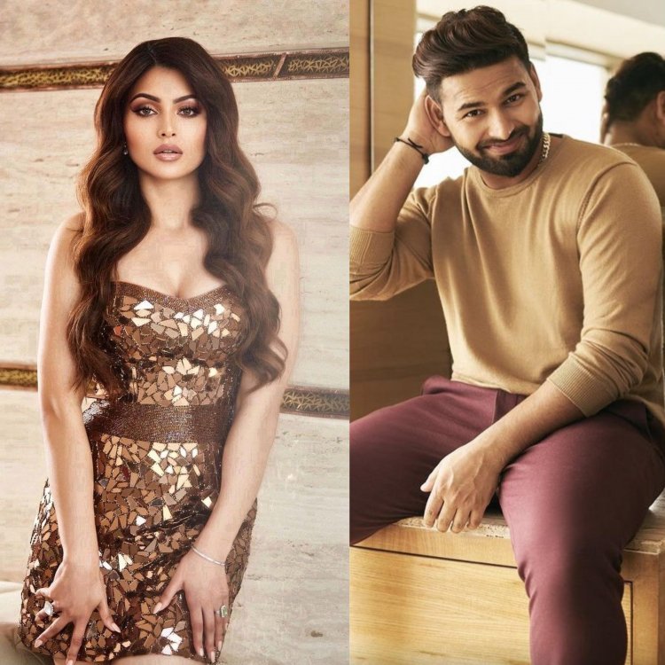 Breaking!!!!!! After Urvashi Rautela, Rishabh Pant immediately joins Raya dating app following her