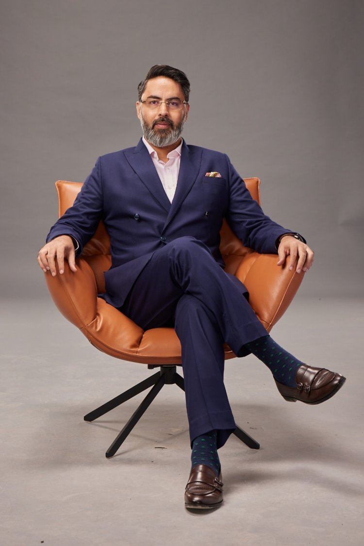 Million Dollar Listing India’s realtor Hem Batra closes a jaw-dropping deal in Delhi!