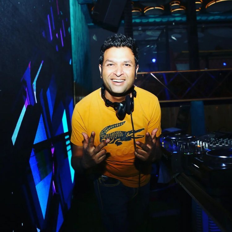 DJ IRFAN I Just Want To Be The Person Who Can Get People To Dance To My Music